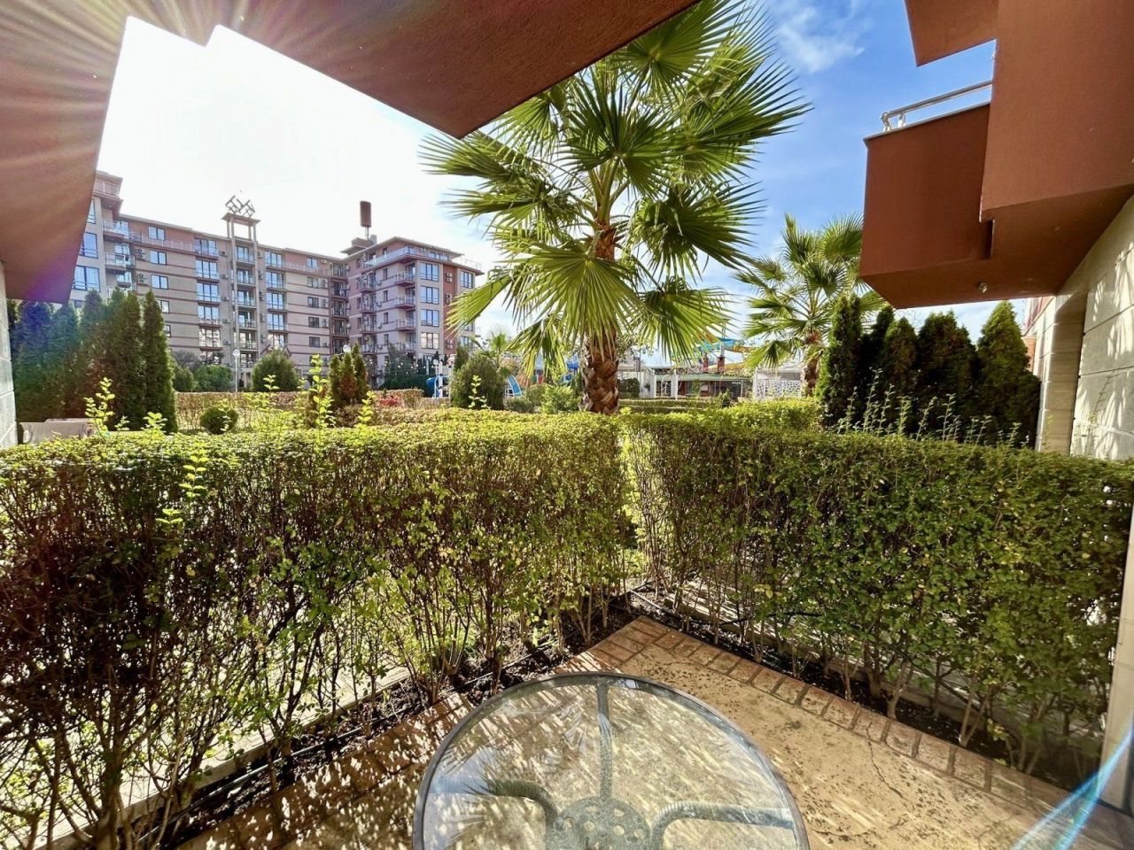 Apartment in Sonnenstrand, Bulgarien, 55 m² - Foto 15