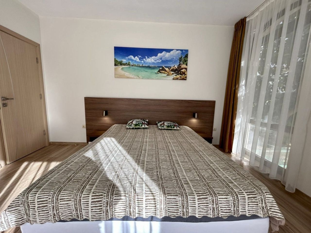 Apartment in Sonnenstrand, Bulgarien, 58 m² - Foto 17