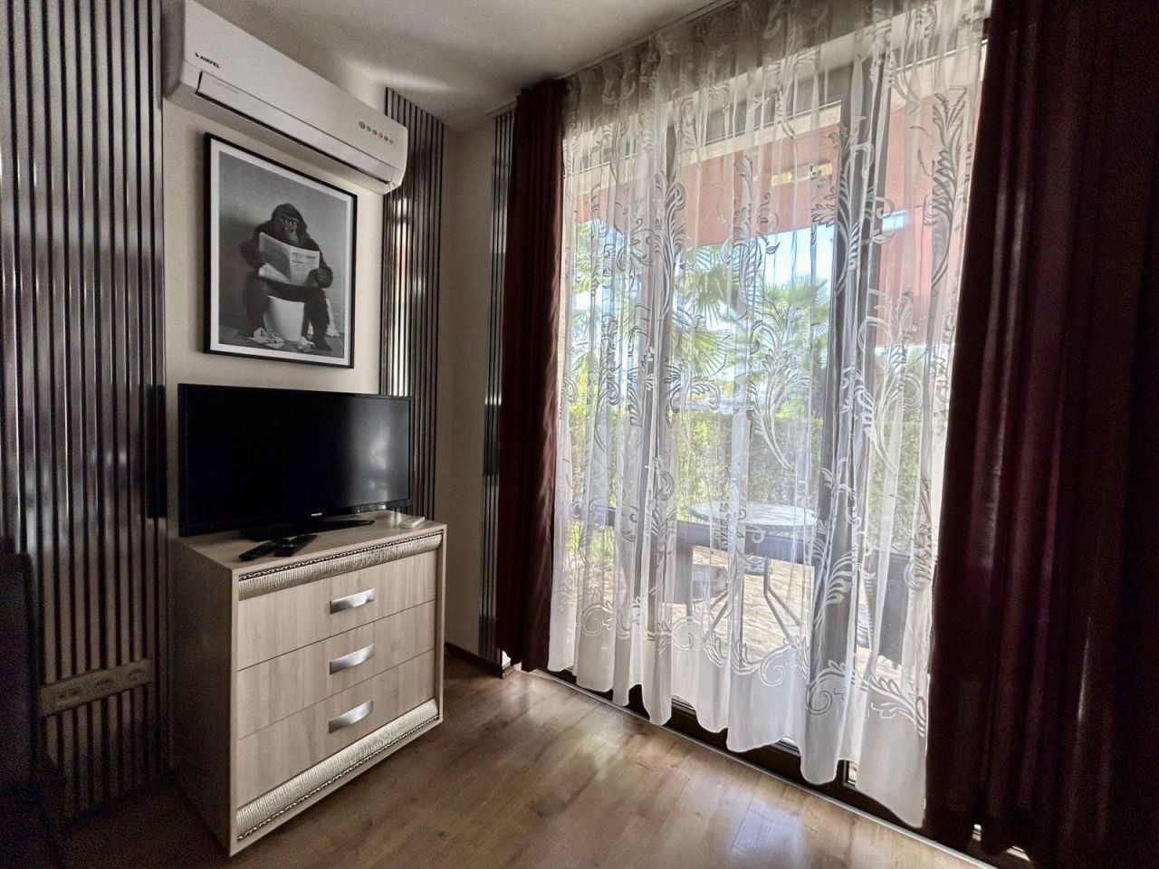 Apartment in Sonnenstrand, Bulgarien, 55 m² - Foto 18