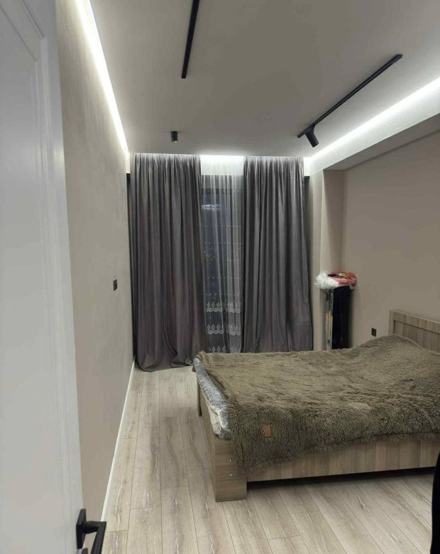 Appartamento a Tbilisi, Georgia, 65 m² - foto 5