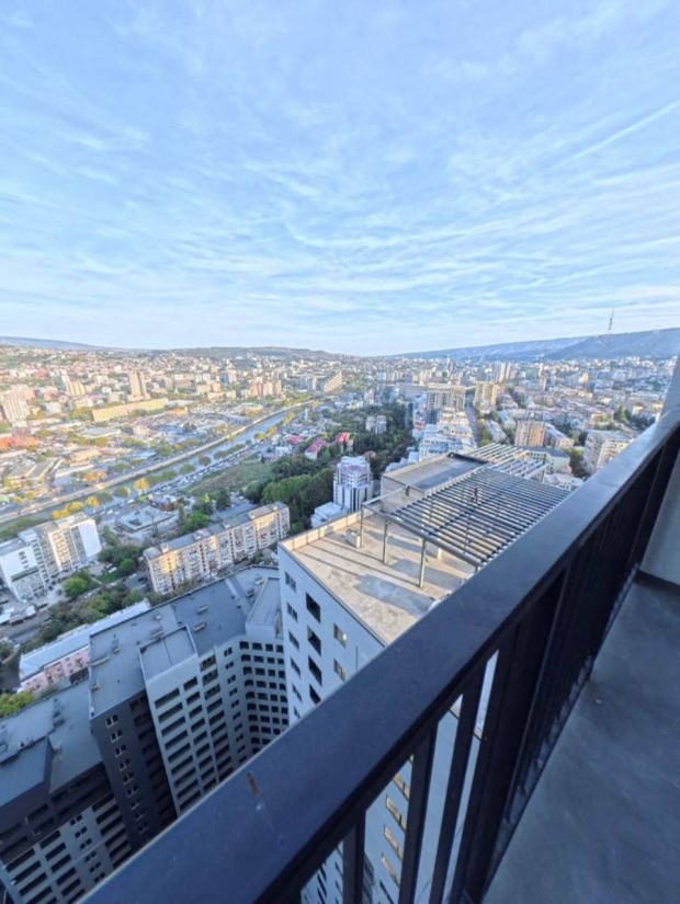 Appartamento a Tbilisi, Georgia, 65 m² - foto 7