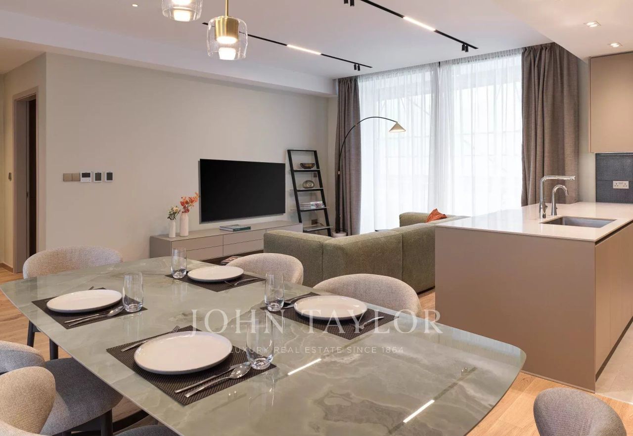 Appartamento a Limassol, Cipro, 99 m² - foto 4