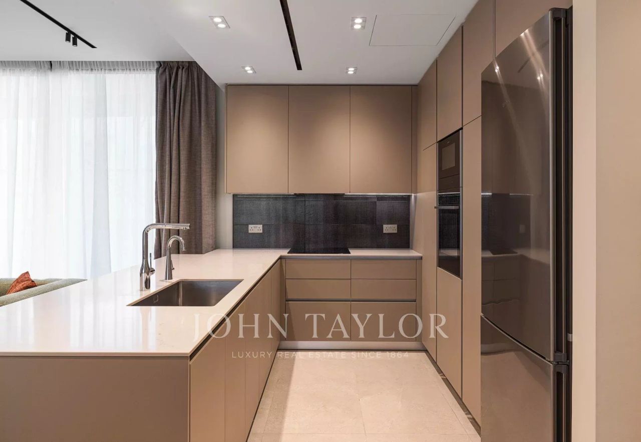 Appartamento a Limassol, Cipro, 99 m² - foto 5