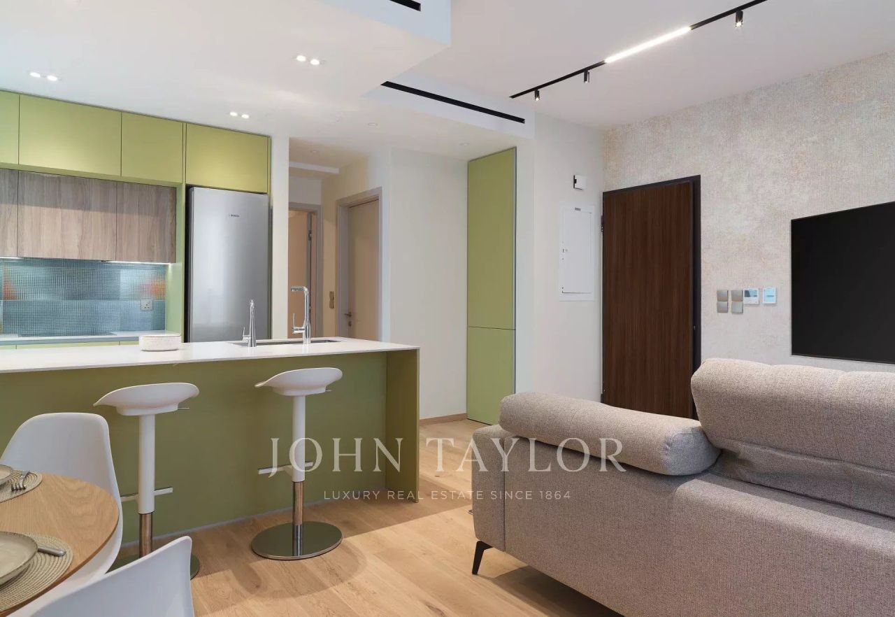 Appartamento a Limassol, Cipro, 51 m² - foto 6