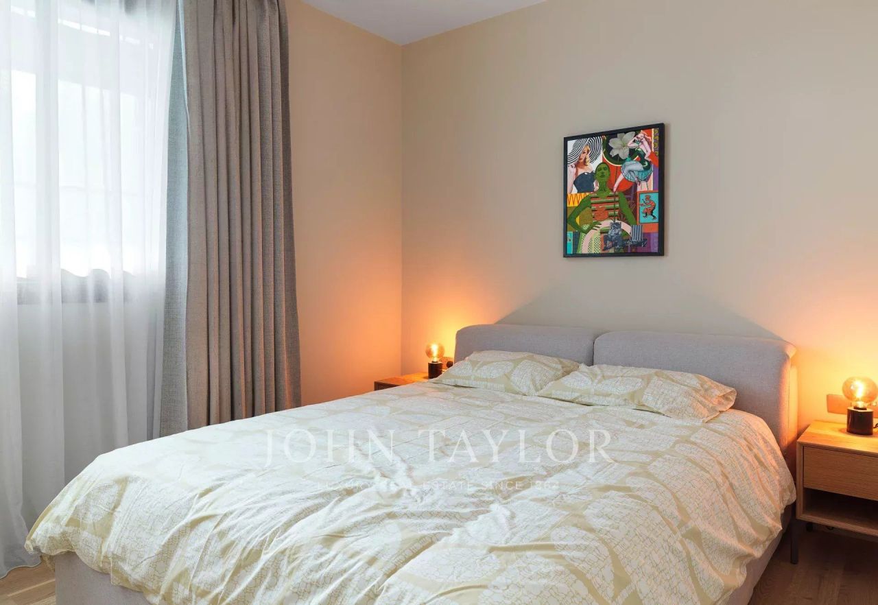 Appartamento a Limassol, Cipro, 51 m² - foto 10