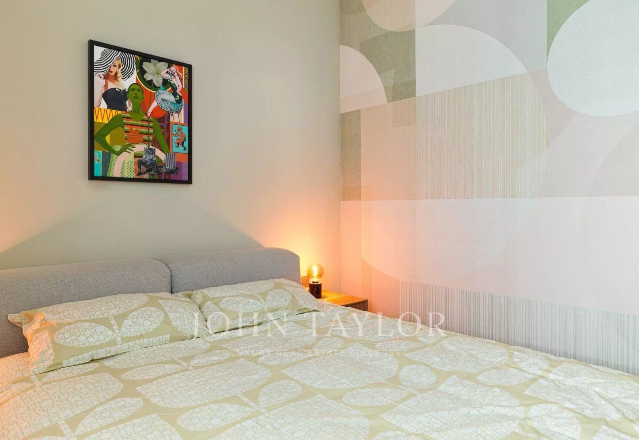 Appartamento a Limassol, Cipro, 51 m² - foto 11