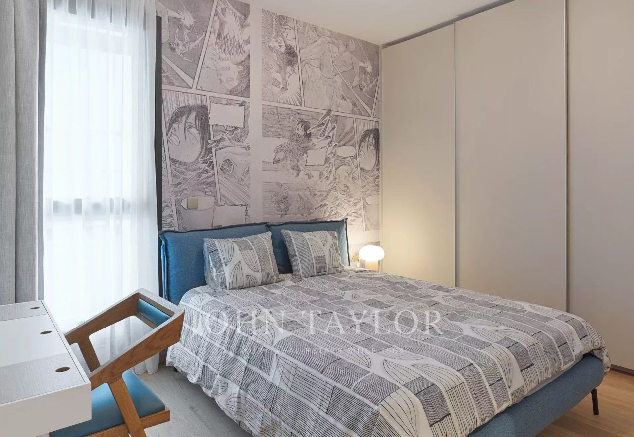 Appartamento a Limassol, Cipro, 99 m² - foto 13