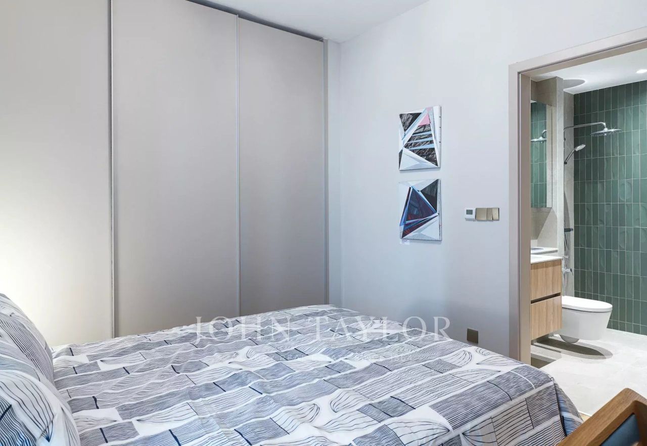 Appartamento a Limassol, Cipro, 99 m² - foto 15