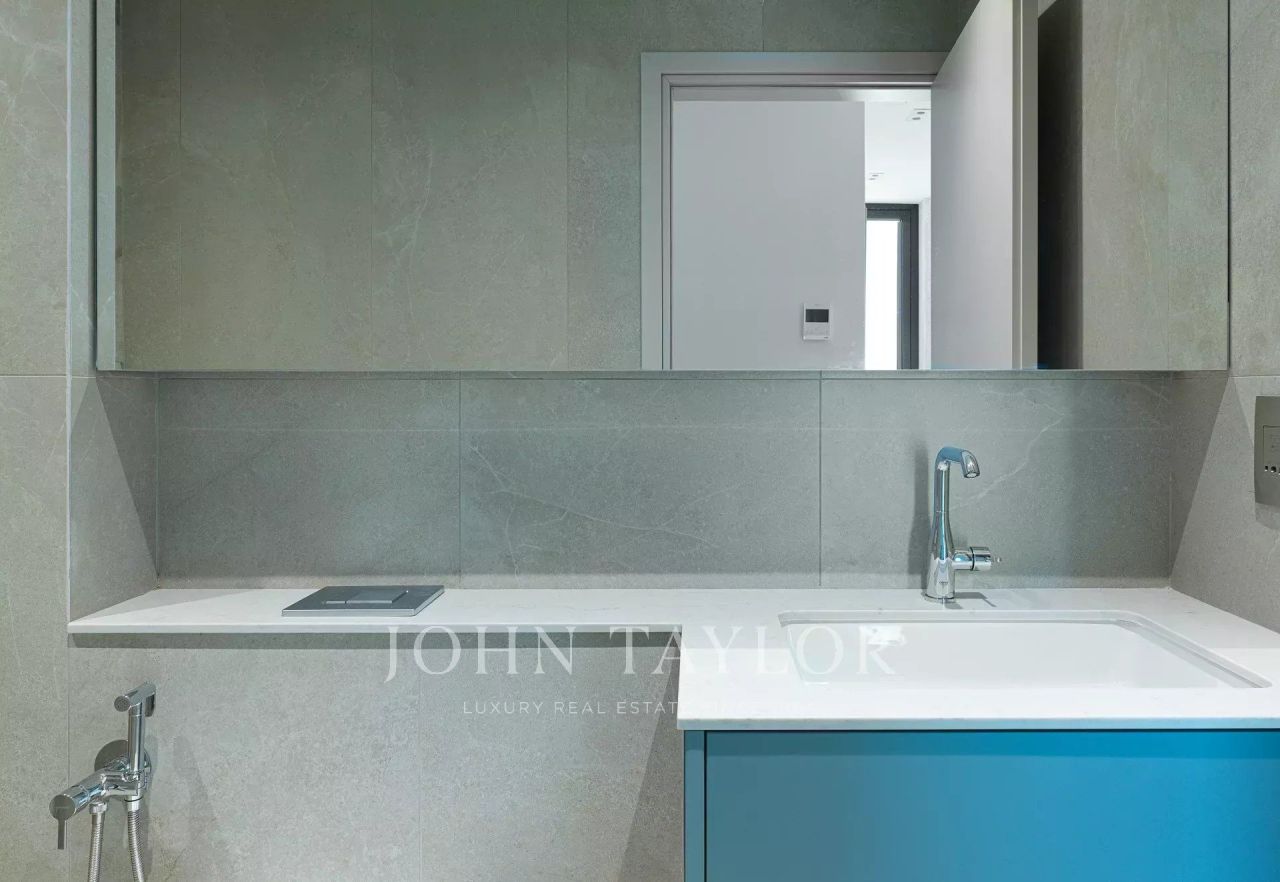 Appartamento a Limassol, Cipro, 51 m² - foto 15