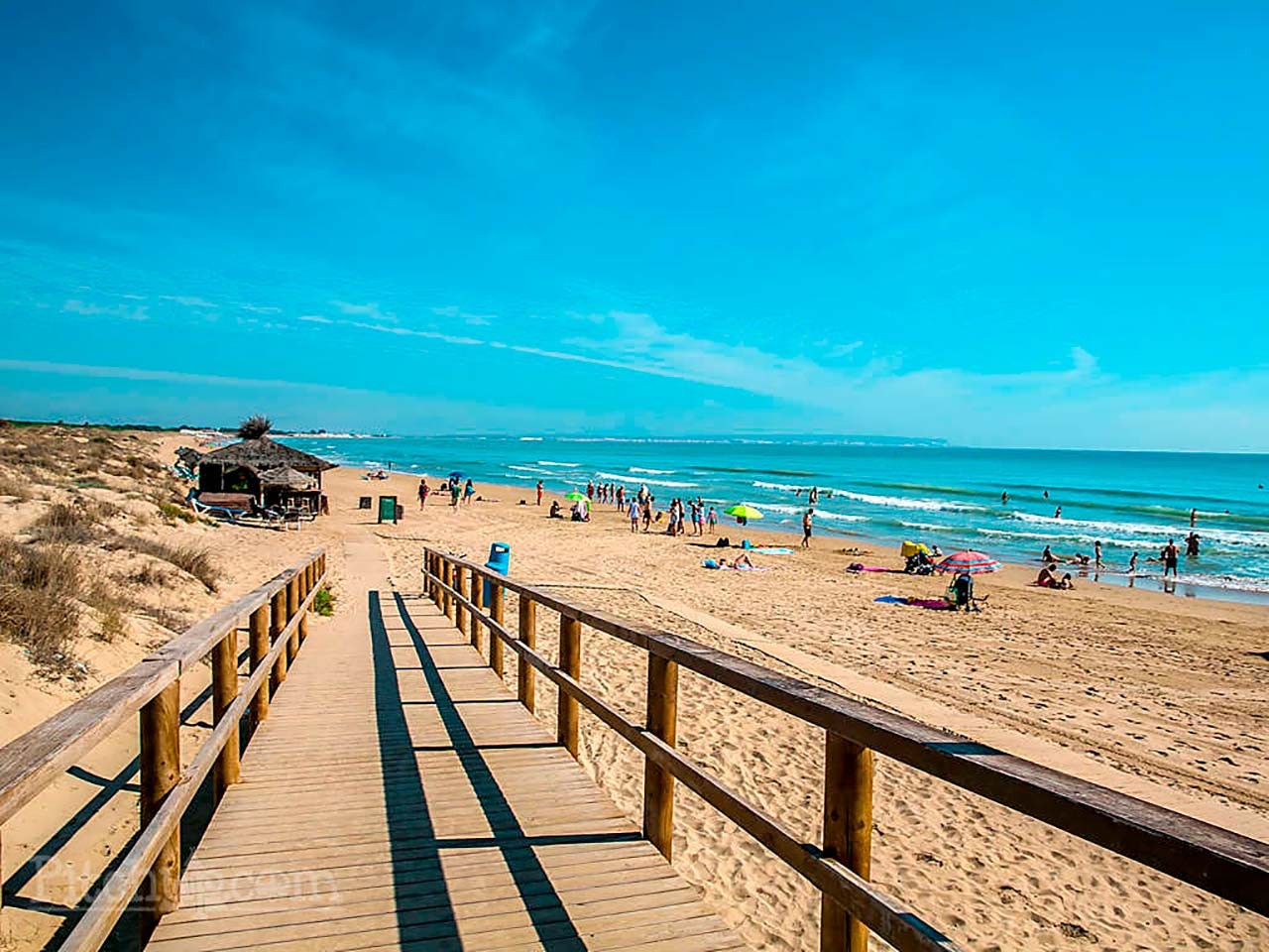 Appartamenti a La Marina, Spagna, 78 m² - foto 4