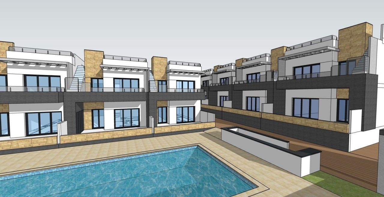 Bungalow in Bigastro, Spain, 80 m² - picture 5