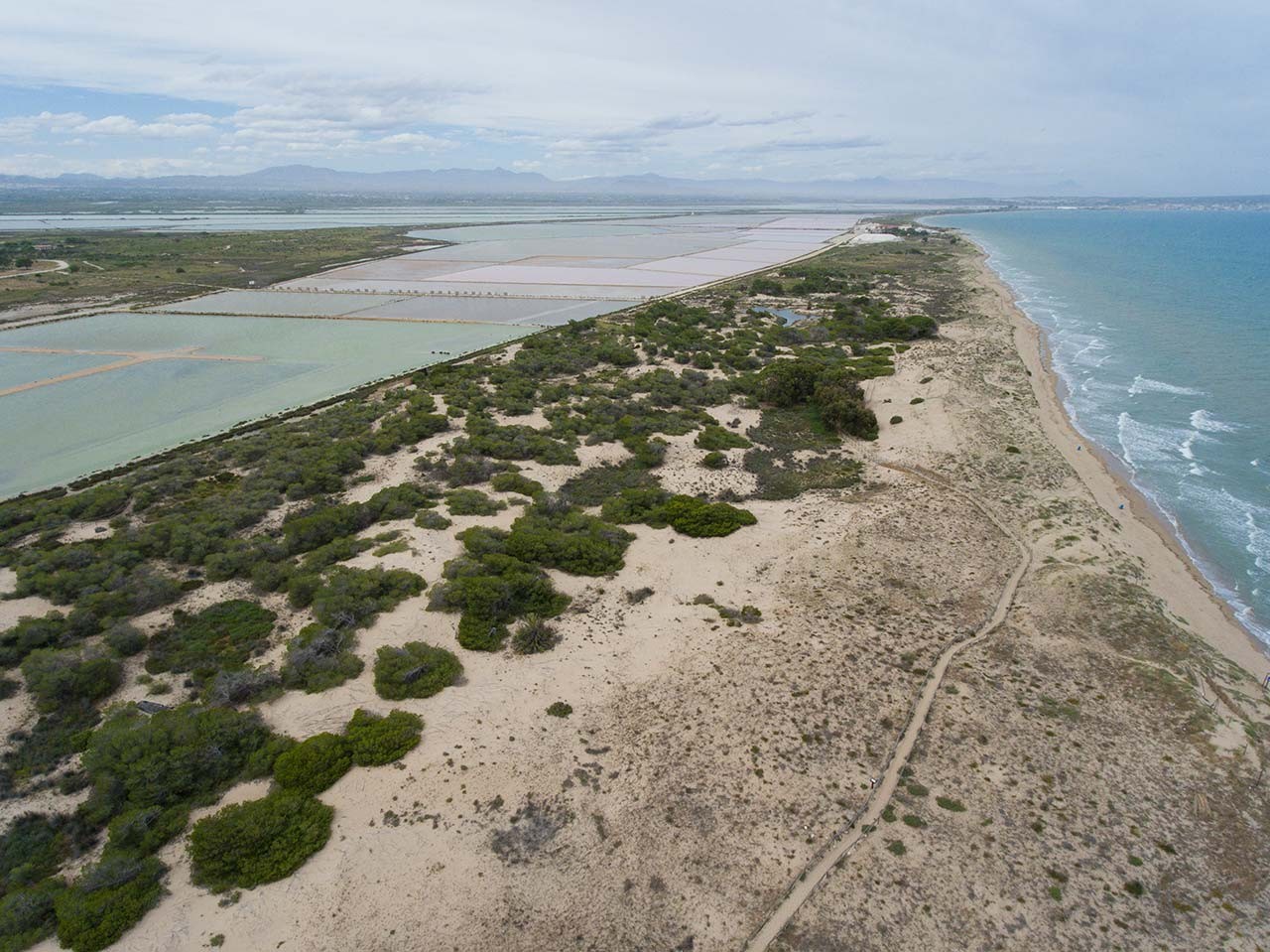 Appartamenti a La Marina, Spagna, 78 m² - foto 6