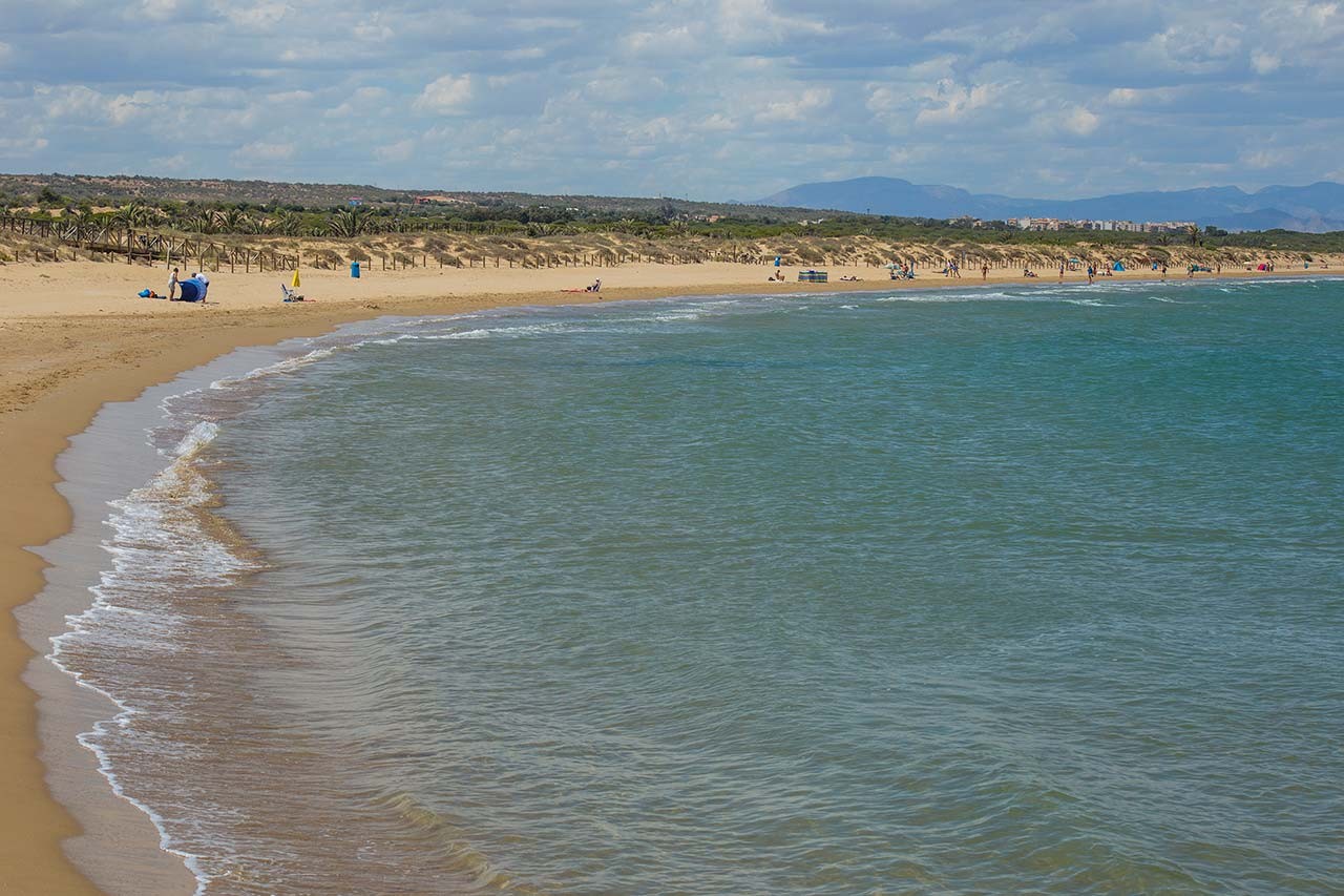 Appartamenti a La Marina, Spagna, 78 m² - foto 8