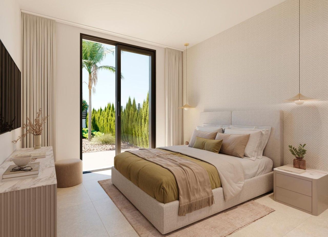 Villa in Fuente Alamo, Spain, 156 m² - picture 11