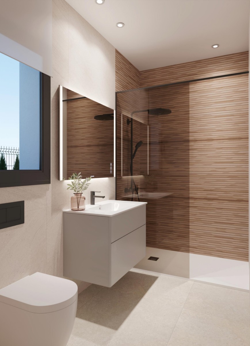 Villa in Fuente Alamo, Spain, 156 m² - picture 12