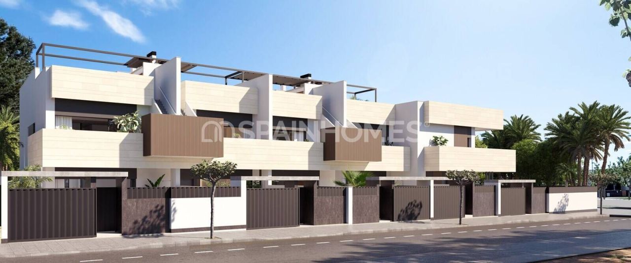 Apartment in Pilar de la Horadada, Spain, 112 m² - picture 6