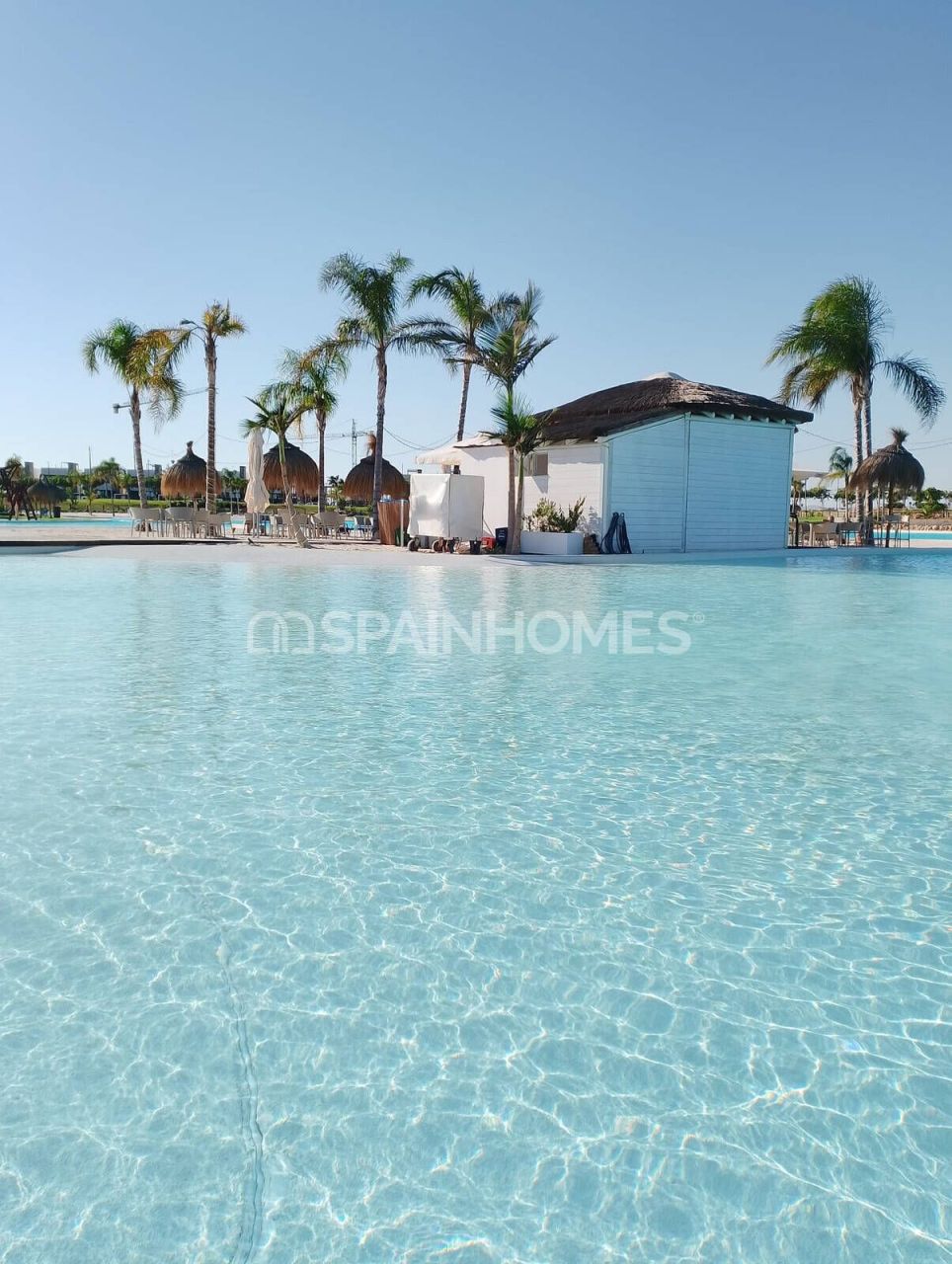 Penthouse in Torre-Pacheco, Spain, 109 m² - picture 8