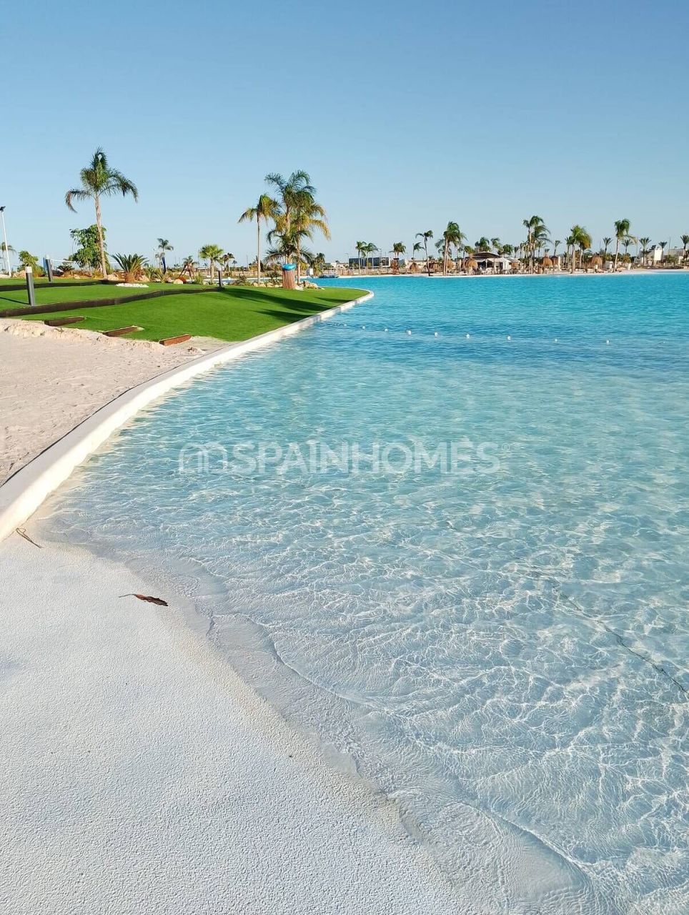 Penthouse in Torre-Pacheco, Spain, 109 m² - picture 10