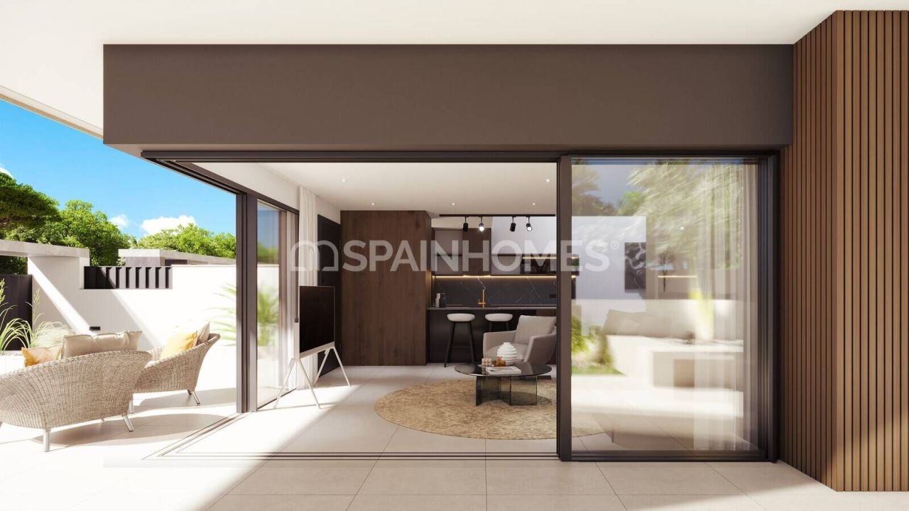 Apartment in Pilar de la Horadada, Spain, 112 m² - picture 11