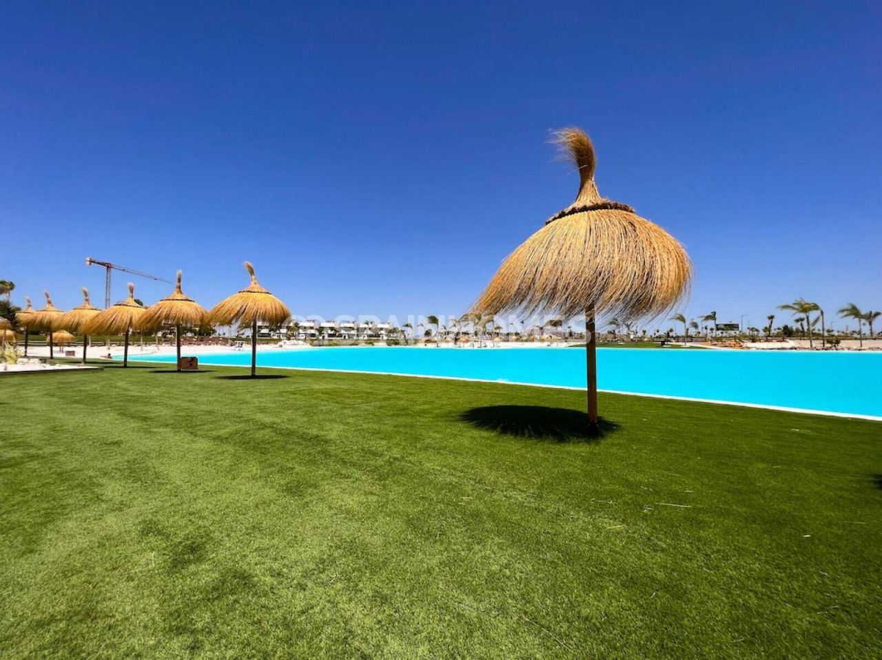 Penthouse in Torre-Pacheco, Spain, 109 m² - picture 11