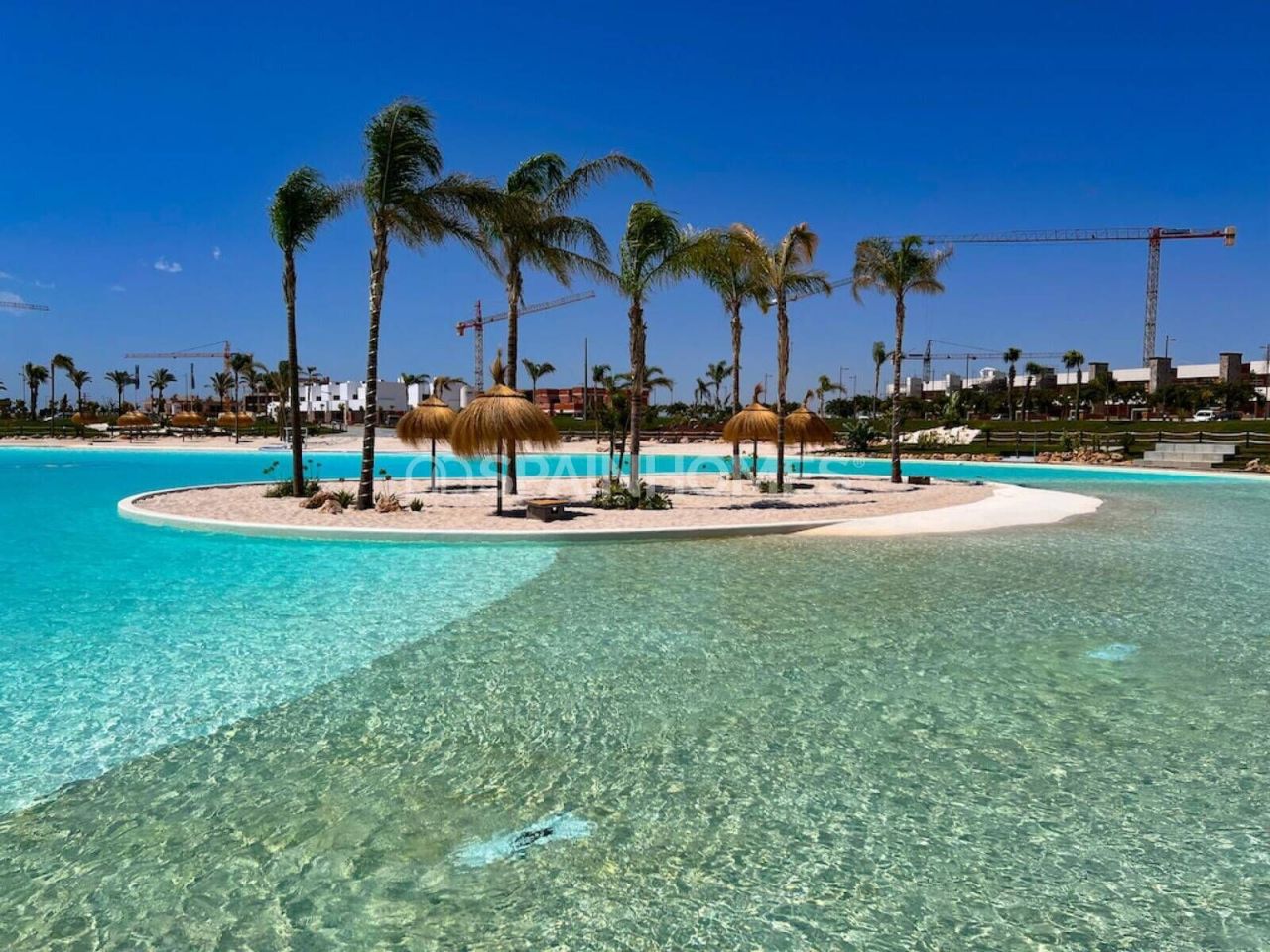 Penthouse in Torre-Pacheco, Spain, 109 m² - picture 13