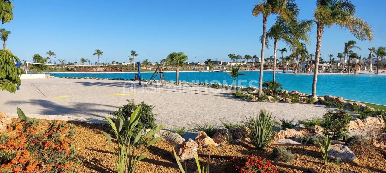 Penthouse in Torre-Pacheco, Spain, 109 m² - picture 14