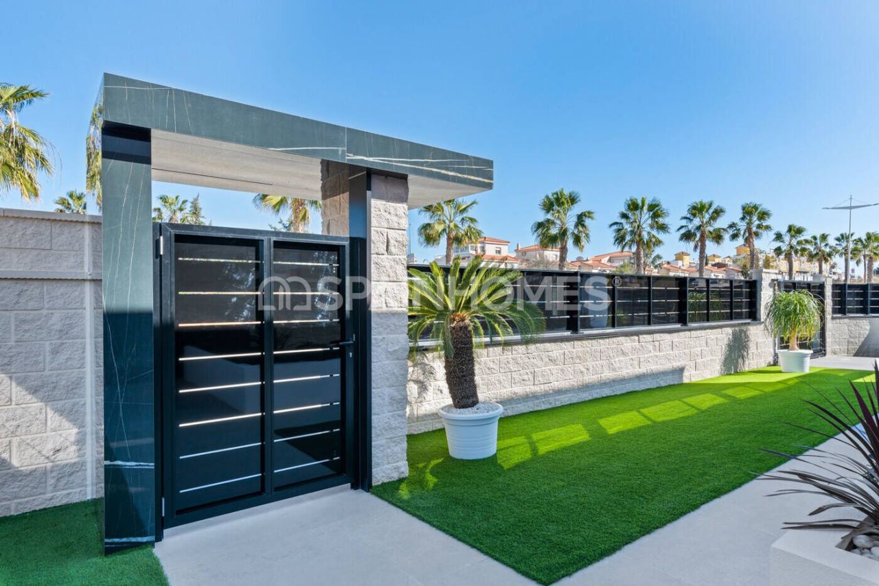 Villa in Algorfa, Spain, 130 m² - picture 16