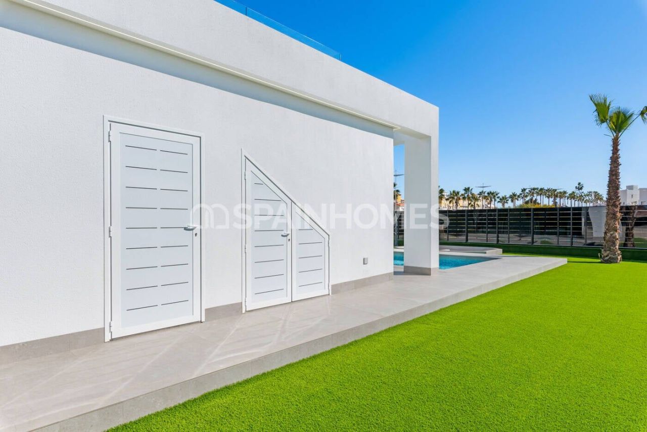 Villa in Algorfa, Spain, 130 m² - picture 19