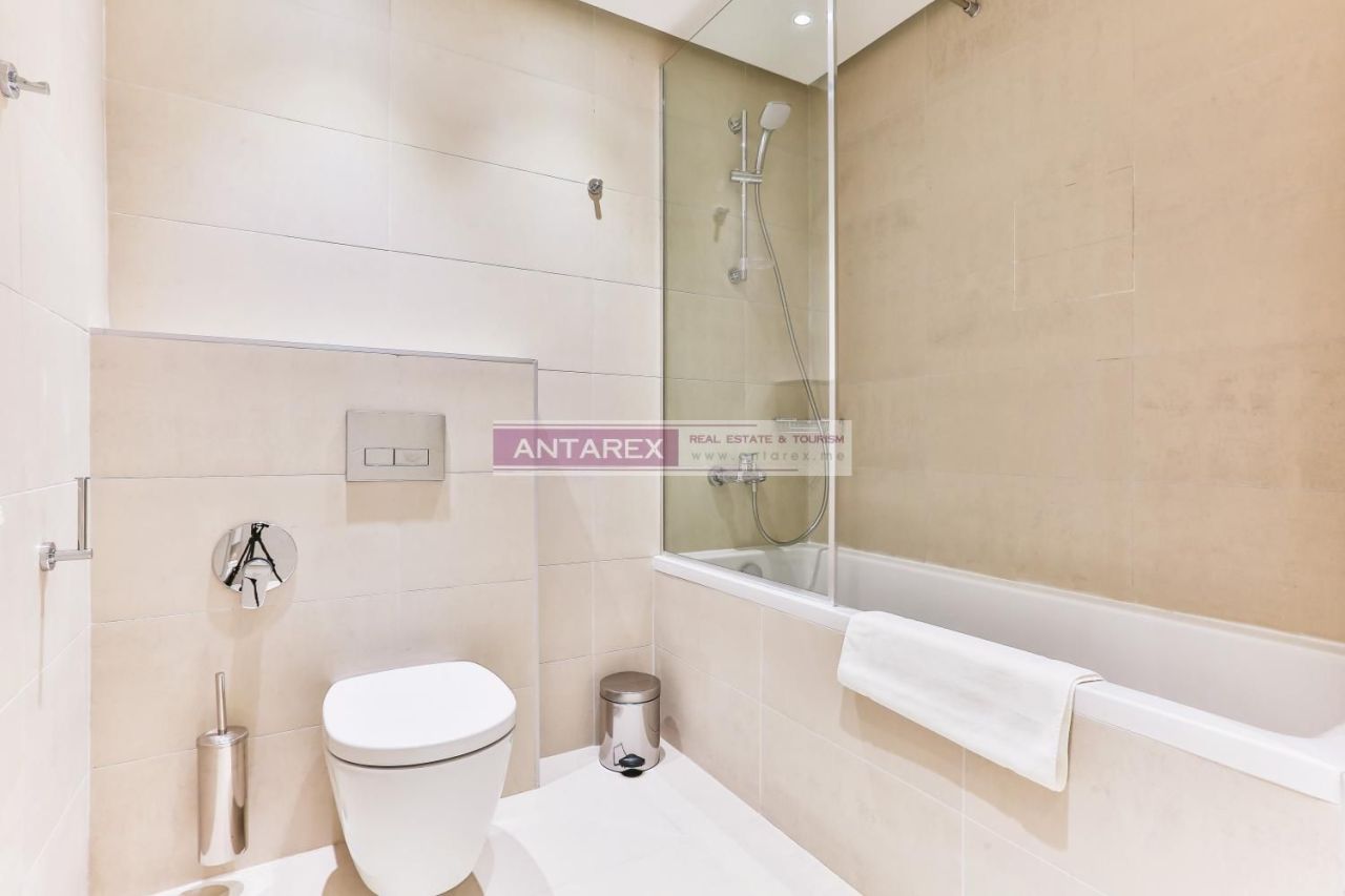 Apartment in Rafailovici, Montenegro, 107 m² - picture 7