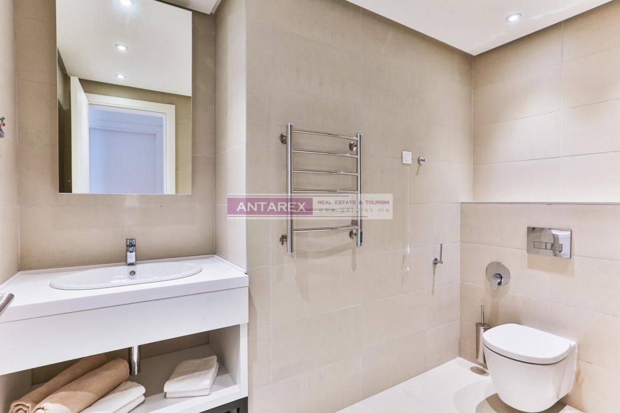 Apartment in Rafailovici, Montenegro, 107 m² - picture 9