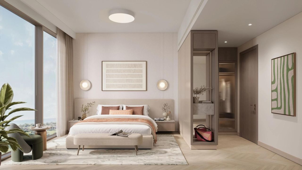 Studio in Ras al-Khaimah, UAE, 35 m² - picture 2