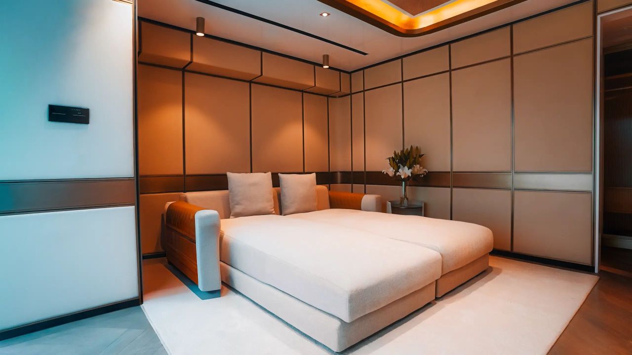 Villa à Dubaï, EAU, 372 m² - image 3