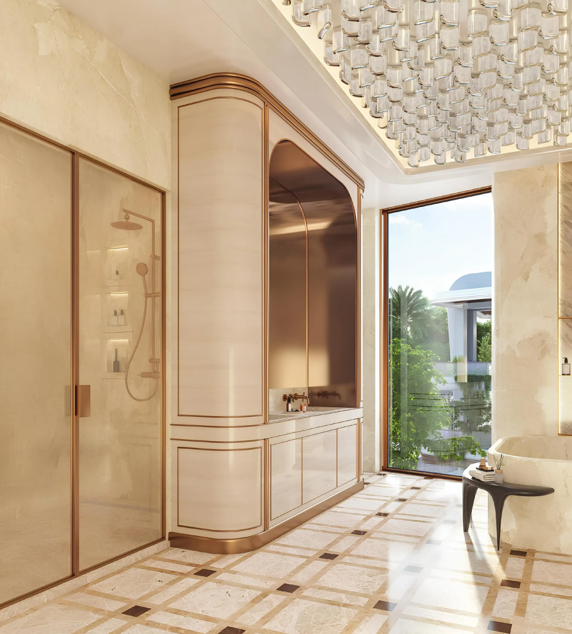 Maison à Dubaï, EAU, 297 m² - image 3