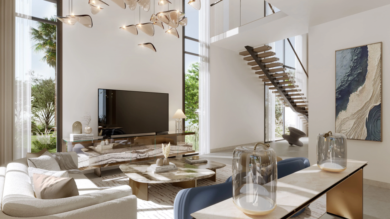 House in Dubai, UAE, 302 m² - picture 3