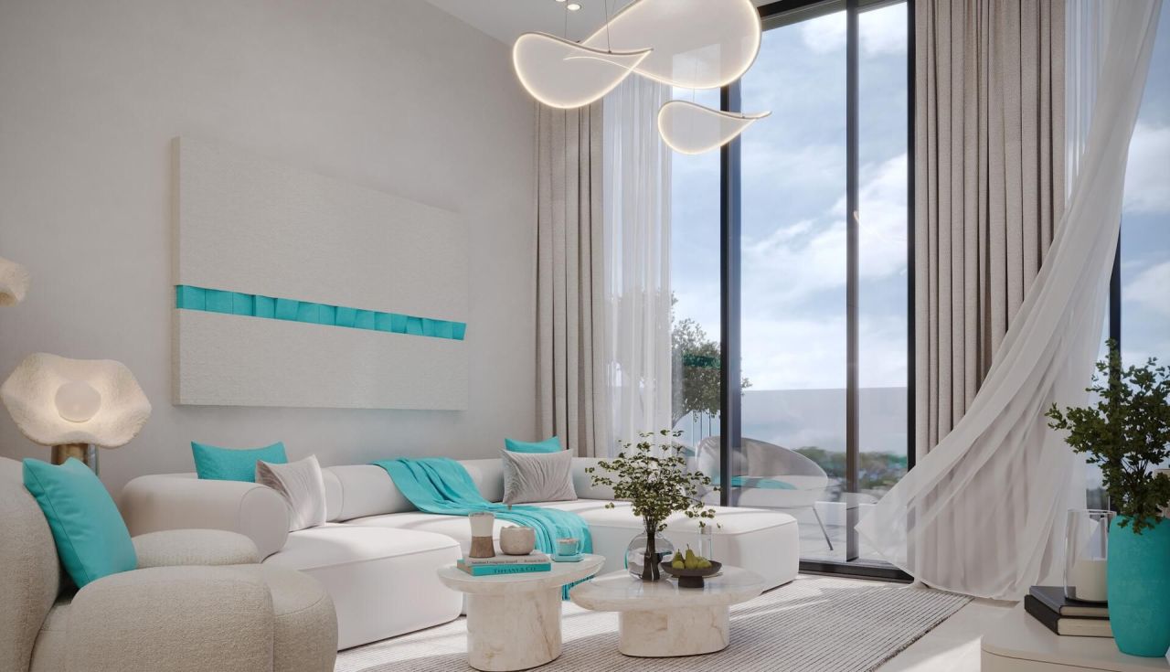 Flat in Dubai, UAE, 135 m² - picture 3