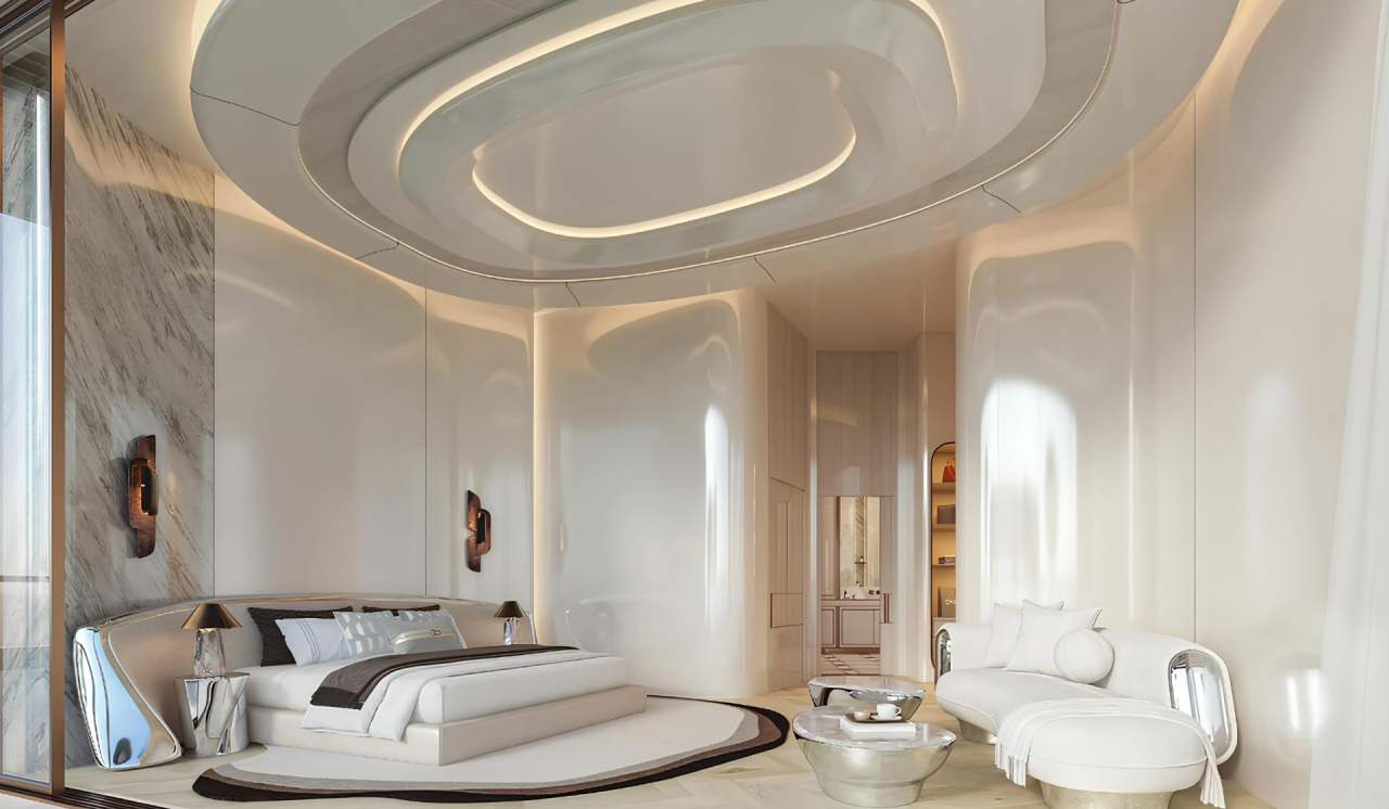 Villa in Dubai, UAE, 534 m² - picture 4