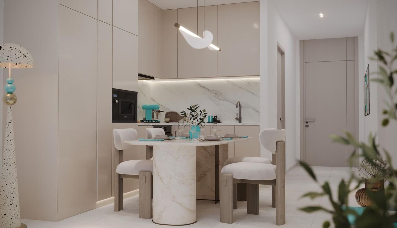 Flat in Dubai, UAE, 135 m² - picture 4