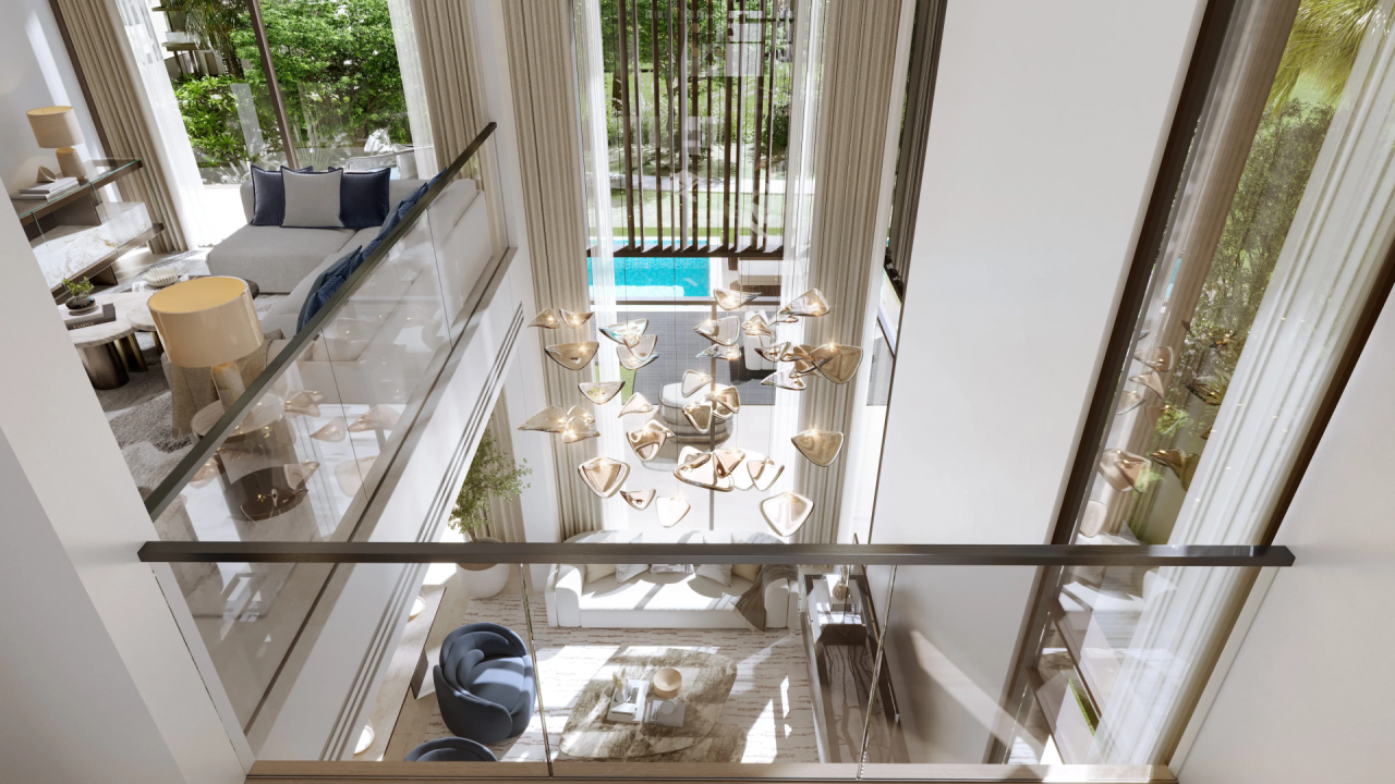 House in Dubai, UAE, 302 m² - picture 5