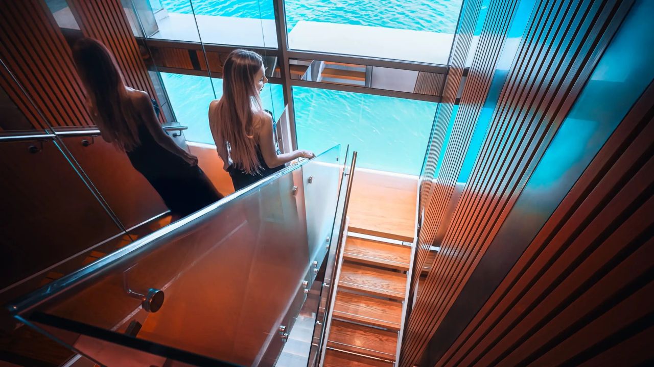 Villa à Dubaï, EAU, 372 m² - image 5