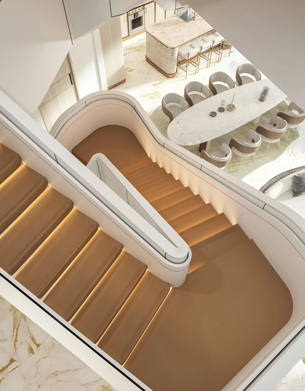 Villa in Dubai, UAE, 534 m² - picture 5