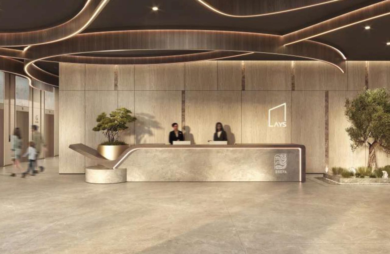 Piso en Dubái, EAU, 141 m² - imagen 5