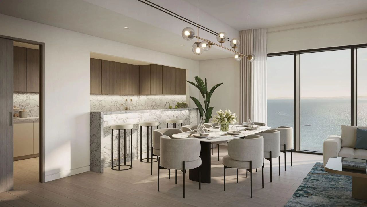 Wohnung in Dubai, VAE, 249 m² - Foto 5