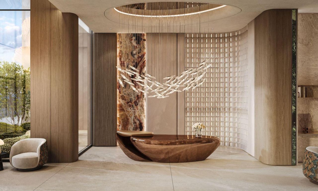 Wohnung in Dubai, VAE, 83 m² - Foto 5