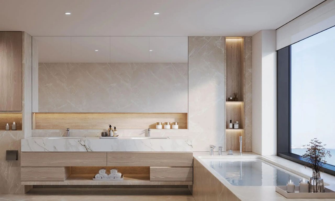 Wohnung in Dubai, VAE, 249 m² - Foto 6