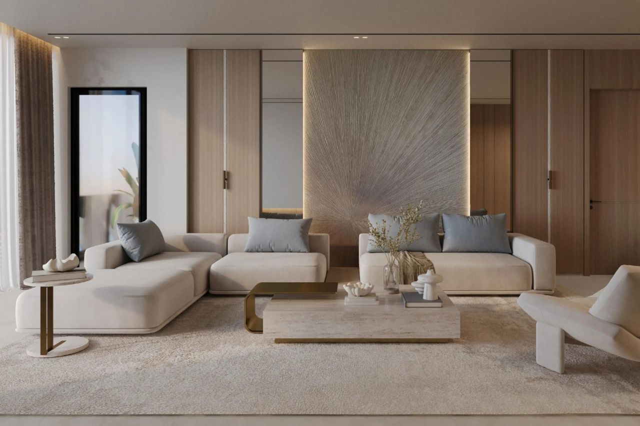 Appartement à Dubaï, EAU, 85 m² - image 6