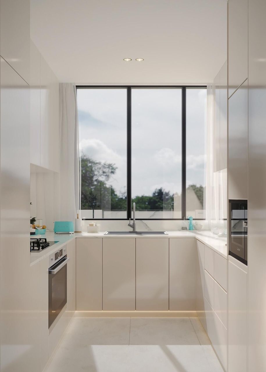 Flat in Dubai, UAE, 135 m² - picture 6