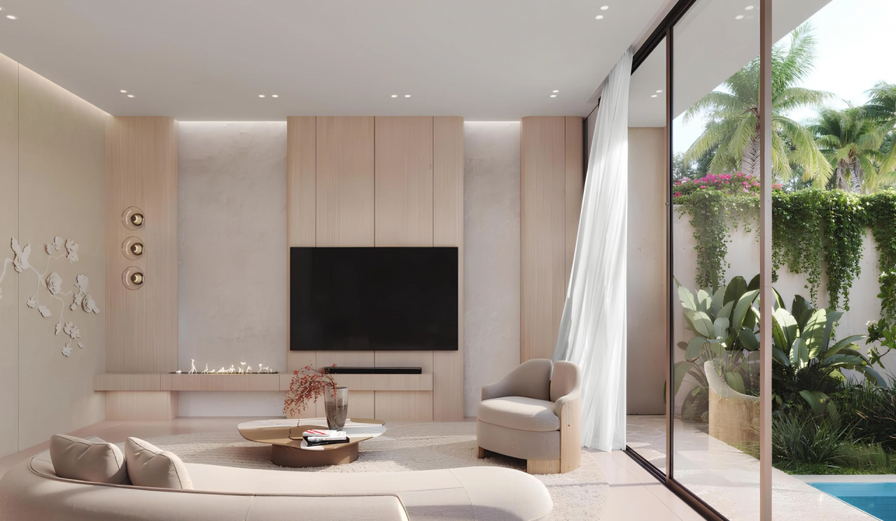 Villa in Dubai, UAE, 534 m² - picture 6