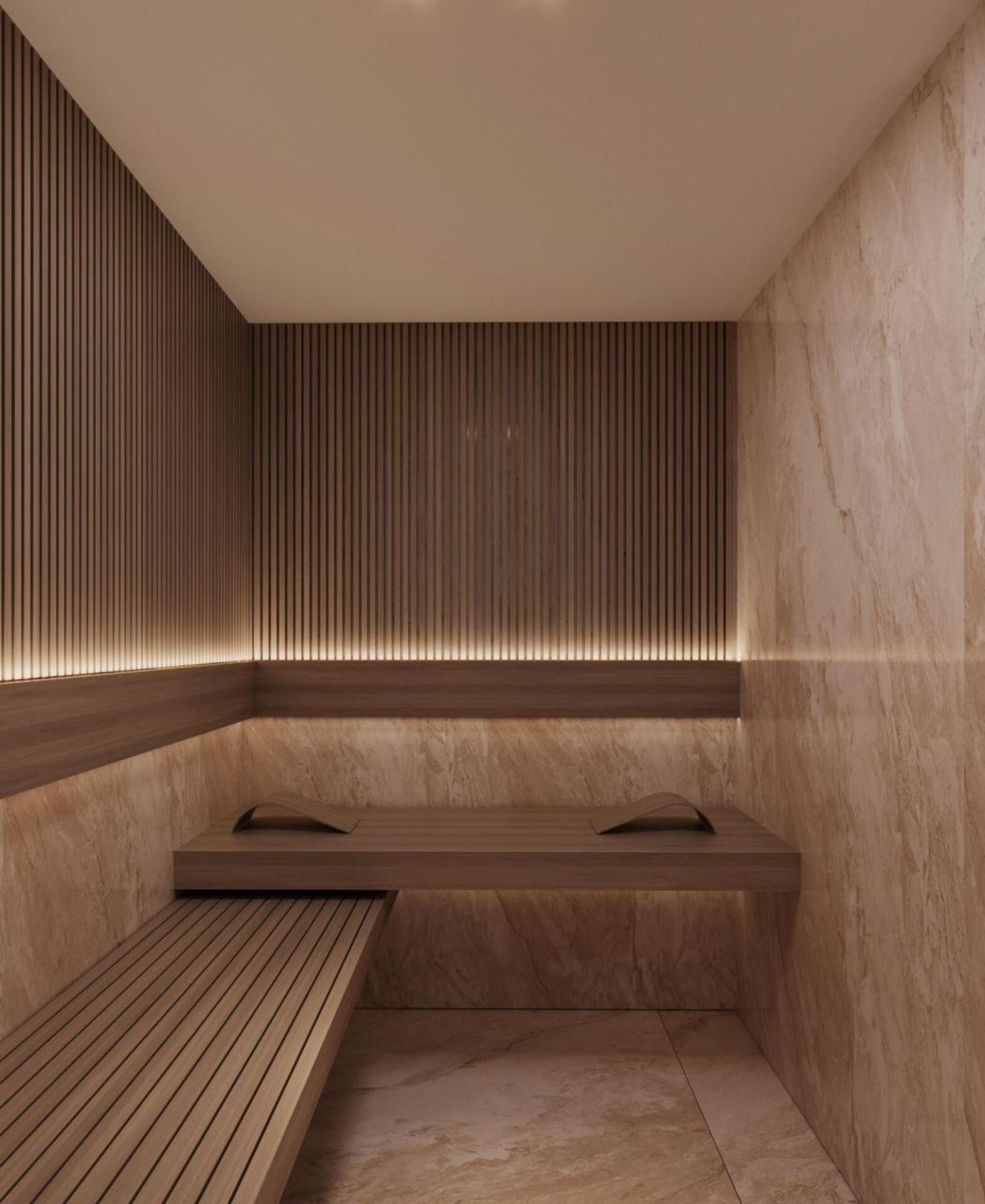 Wohnung in Dubai, VAE, 83 m² - Foto 7