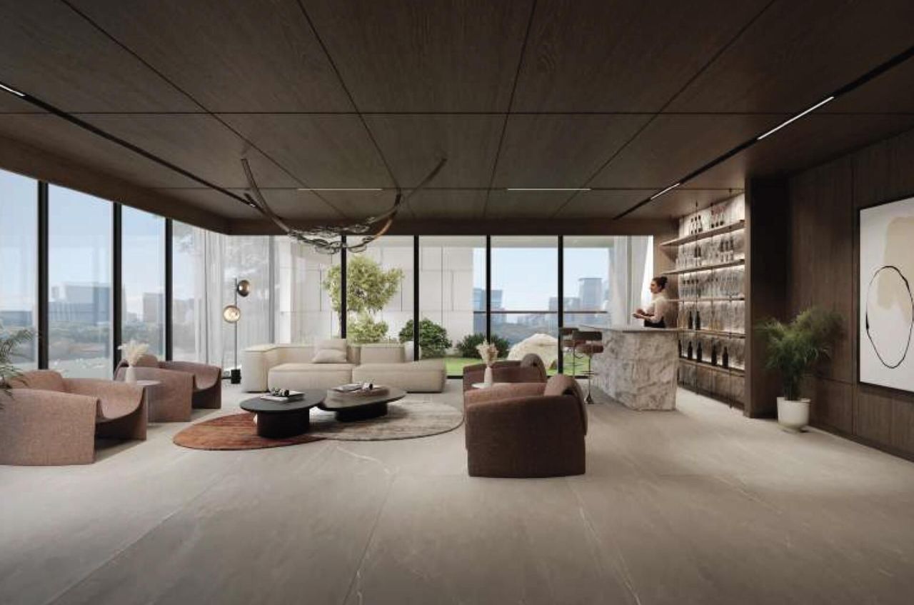 Piso en Dubái, EAU, 141 m² - imagen 7