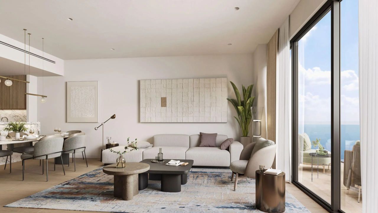 Wohnung in Dubai, VAE, 249 m² - Foto 7